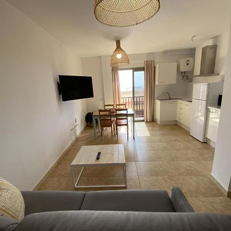 Vivienda vacacional sur de europa b 3 3 La Restinga Exterior foto